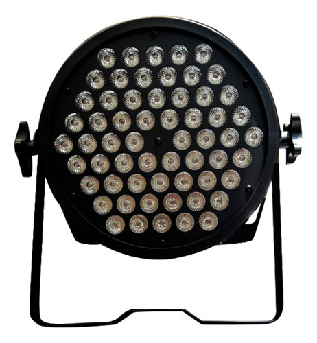 Venetian Vt-pc180 Par Led 60 Leds X 3 Watts Rgb 3 En 1