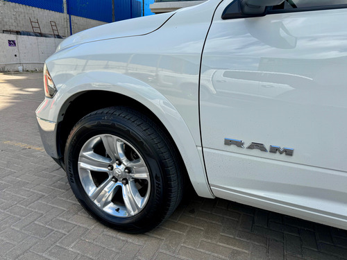 RAM 1500 5.7 Laramie Atx V8