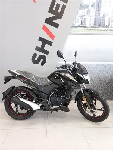 Shineray Jef 150s Efi