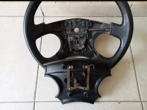 Volante De Jetta A3 93 A 98 Entrada Grande (Usado)