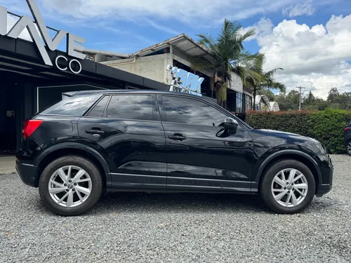 Audi Q2 1.0 Tfsi Ambition