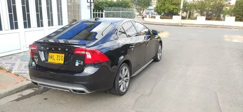 Volvo S60 3.0 T6 Awd R-design