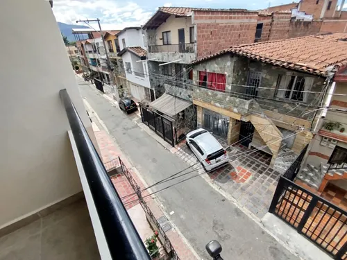 Arriendo Casa En Guayabal