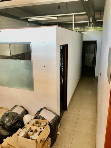 Imagen 5 de 30 de Venta De Galpon Y Oficinas Retasado Triunvirato 2465 Don Torcuato