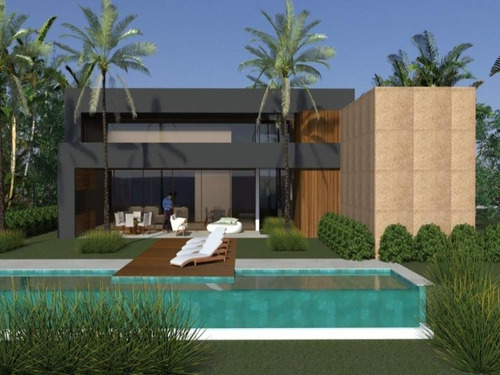 Casa Com 4 Dormitórios À Venda, 430 M² Por R$ 3.400.000 - Lago Azul Condomínio E Golfe Clube - Sorocaba/sp. - Ca0052 - 67640806