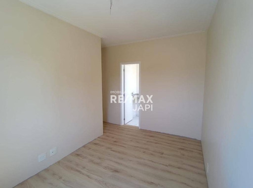 Apartamento Com 2 Dormitórios À Venda, 76 M² Por R$ 430.000,00 - Eloy Chaves - Jundiaí/sp - Ap3771