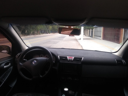 Fiat Stilo 2007 1.8 8v Flex 5p