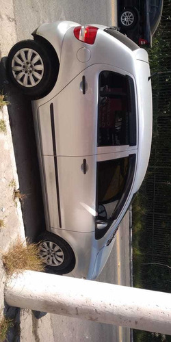 Volkswagen Fox 2009 1.0 Vht Total Flex 5p