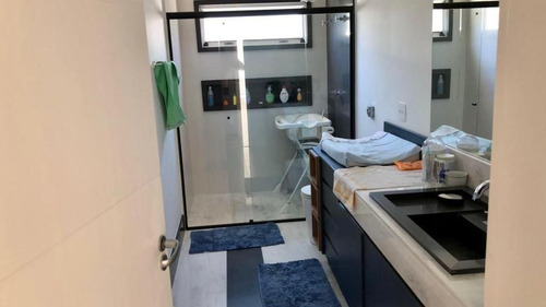 Imagem 30 de 30 de Casa No Condomínio Alpha Plus 4 Suítes - Excelente Oportunidade - Ca1137