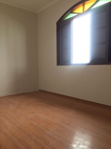 Imagem 12 de 20 de Lindo Sobrado 3 Dorm No Jd Bonfiglioli Fl25