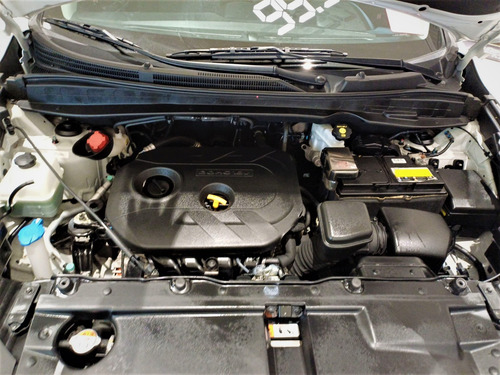 Hyundai IX35 Hyundai ix35 2.0L GLS (Flex) (Aut)