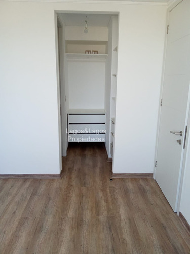 Arriendo Departamento 1 Dormitorio Quillota Centro!