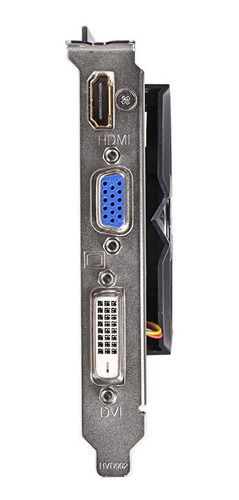 Imagen 2 de 7 de Tarjeta De Video Gigabyte Nvidia Geforce Gt730 Gv-n730d3-2gi