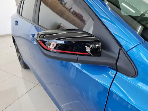 Chevrolet Onix 1.0T Premier Red Line At