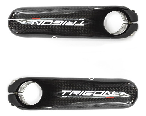 Extension De Carbon Ergo Shape Trigon 120gr