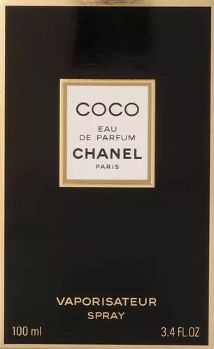 Perfumes Perfume Coco Chanel Para Hombre
