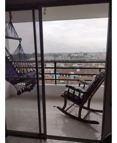 Venta Apartamento 77mts2 Guaduales, Cali, 11412.