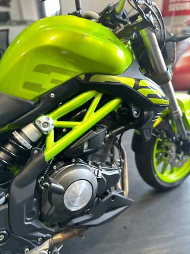 Benelli 301