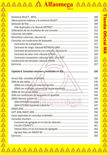 Libro Ao Microsoft Access 2010 En Profundidad