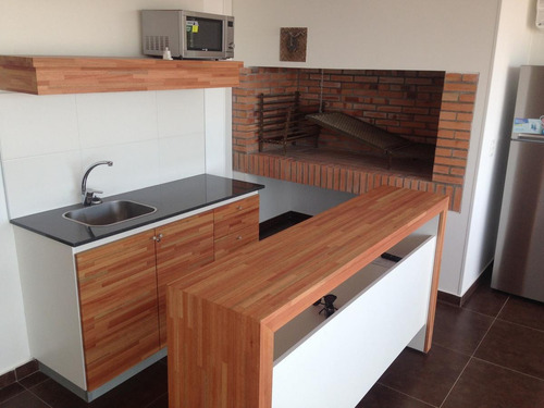Imagen 21 de 30 de Departamento - La Blanqueada.