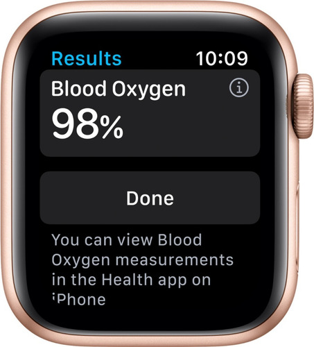 Apple Watch Series 6 40mm + Cellular - Masplay