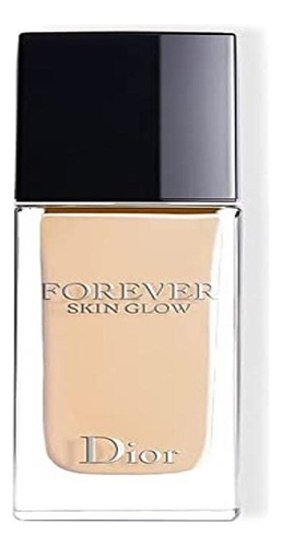 Dior Forever Skin Glow 24h Wear Radiant Foundation #1n Neutr