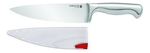 Sabatier 5171943 Cuchillo Cocinero De Acero Inoxidable Mango