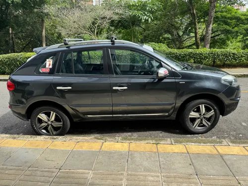Renault Koleos Privilege