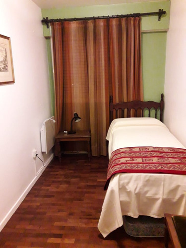 Departamento Céntrico En Salta
