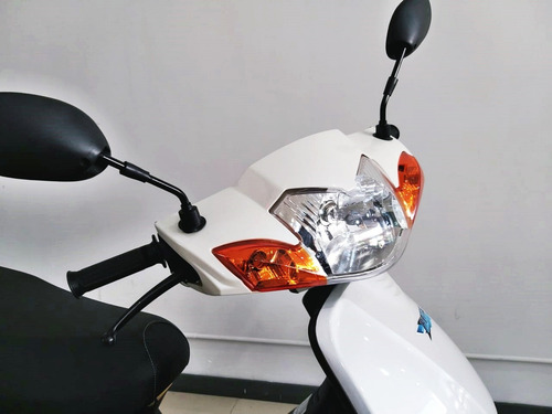 Motomel Blitz110 Base 0km 2023 Financia C/ Dni 100% Motonet