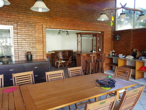 Imagen 16 de 16 de Casa En Venta En Villa Sarmiento