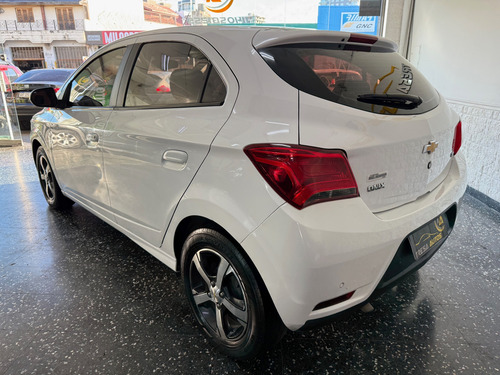 Chevrolet Onix 1.4 Ltz 98cv
