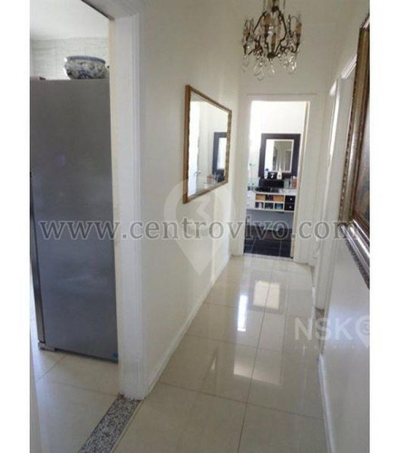 Imagem 14 de 15 de 2 Dorm. - 128m² - 1 Vaga - Dep. Emp. - Bela Vista - Ed734