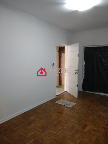Imagem 4 de 15 de Sobrado A Venda No Jardim Líbano/pirituba + Edícula - 6233