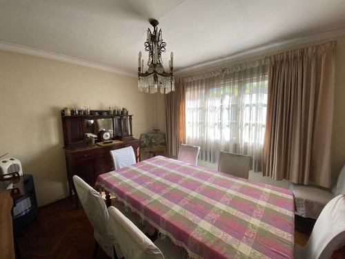 Se Vende Casa En Macul (107853)