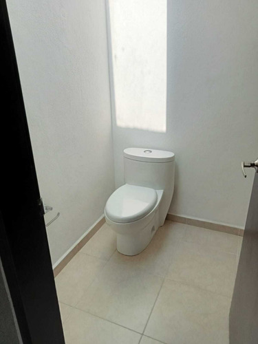 Departamento Dúplex Planta Alta En Renta Renta Por 6 Meses