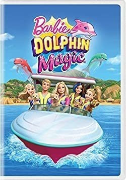 Barbie: Dolphin Magic Barbie: Dolphin Magic Usa Impo .-&&·