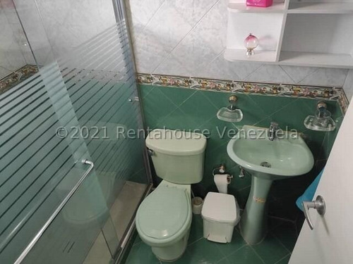 Imagen 11 de 13 de Venta Apto Santa Paula 3hab, 3b, 1p. Sf22-15263