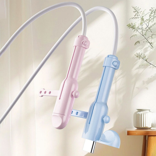 Funda Protectora Para Almacenamiento De Cables De Datos, Org
