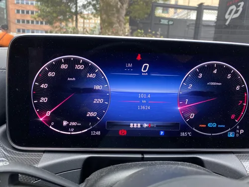 Mercedes-benz C300 Hibrido