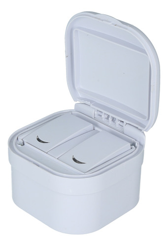 Caja Capsulada Exterior Ciocca Plast 2 Puntos