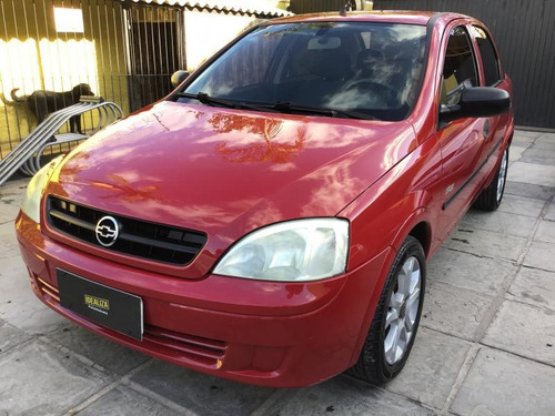 Chevrolet Corsa Sed. Maxx 1.0/ 1.0 Flexpower 8v 4p