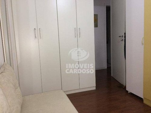 Imagem 13 de 20 de Apartamento Com 2 Dormitórios À Venda, 70 M² Por R$ 620.000 - Água Branca - São Paulo/sp - Ap0396