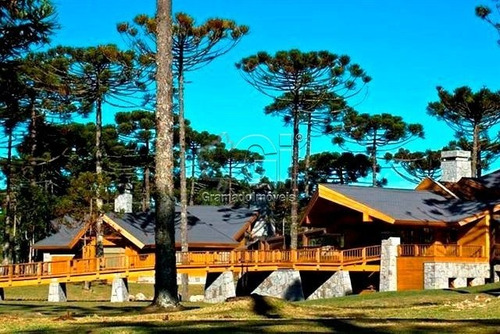 Casa Em Condominio - Aspen Mountain - Ref: 3875 - V-gi3881