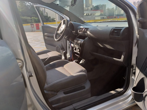 Volkswagen Fox 2009 1.6