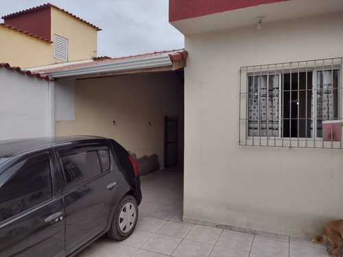 Imagem 1 de 23 de Casa Com 2 Dormitórios À Venda, 68 M² Por R$ 270.000,00 - Jardim Somar - Peruíbe/sp - Ca3648