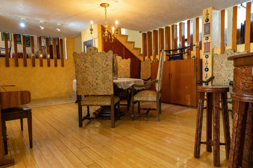 Imagen 8 de 30 de Residencia En Venta Con Acabados De Lujo & Jardín