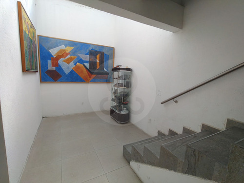 Jardines De San Mateo / Las Américas: Inmueble Productivo Con Uso De Suelo Comercial.