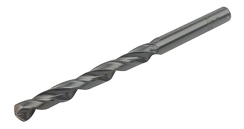 Mecha Metal Alta Velocidad Hss 3mm X 10 Unid. Tolsen - 75004