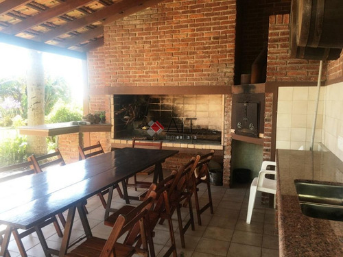 Imagen 24 de 24 de Linda Casa 3 Dormitorios Con Piscina Bien Cerca De La Playa. Consulte!